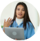Picture of Jessica M., RN, Texas
